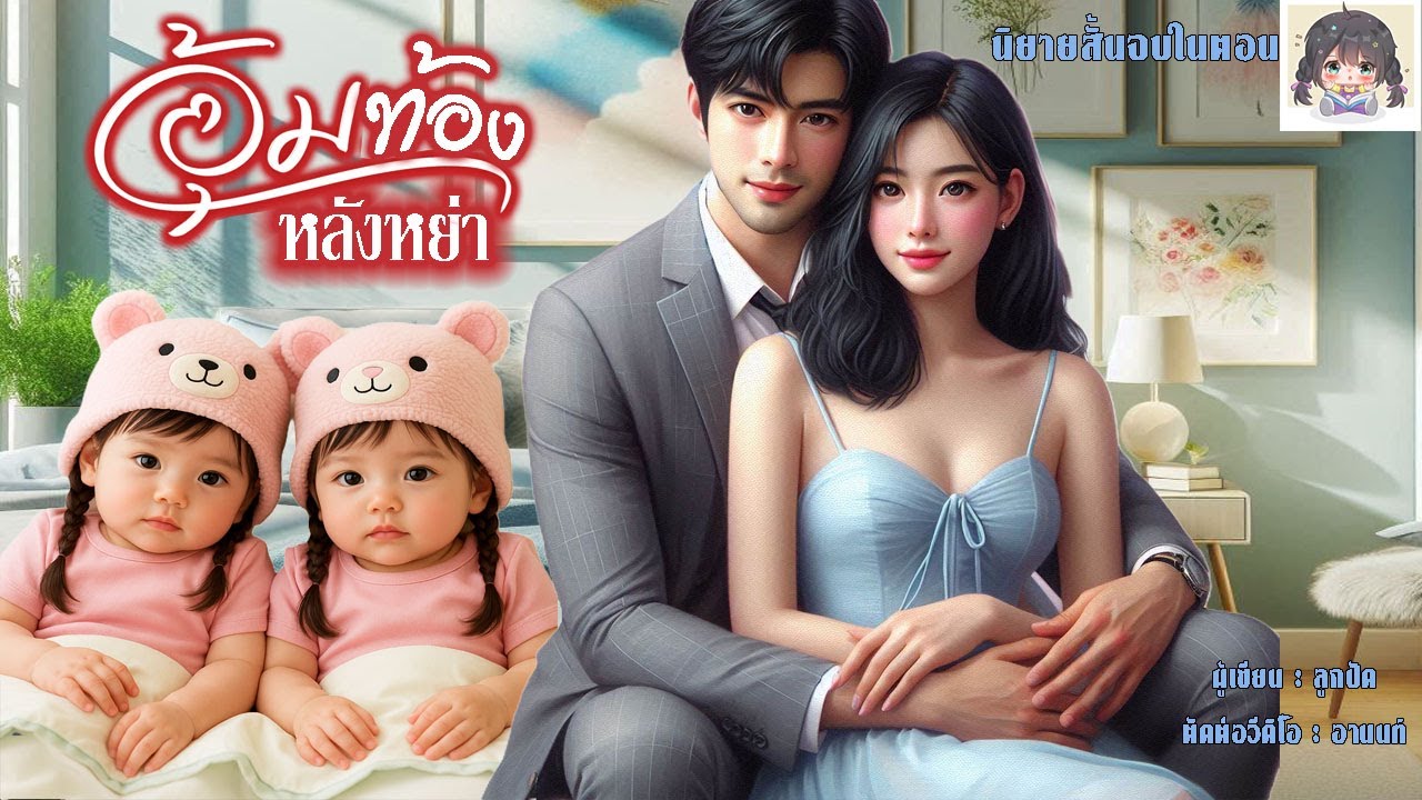 นิยายสั้นจบในตอน เรื่อง 