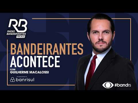 RELATÓRIO DAS EMENDAS DE LIDERANÇA - Bandeirantes Acontece (13/07/2026)