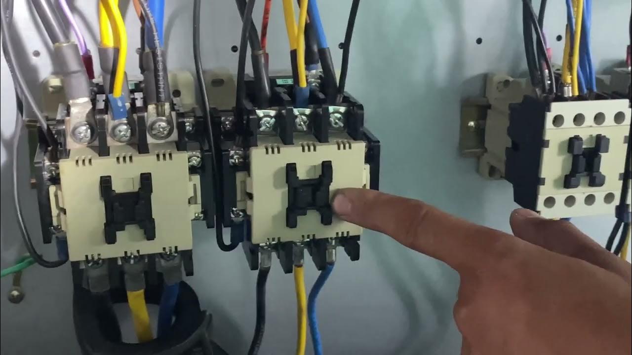 package ac wiring troubleshooting | package ac ki wiring kaise check