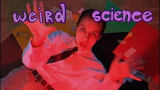 Weird Science — Oingo Boingo | FAN MV