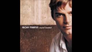 Ricky Martin-The Touch