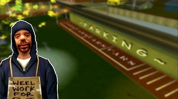 Mapping Station LS And SF