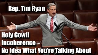"Holy Cow!"  Rep. Tim Ryan Lashes Out At Republicans | Jan. 6, 2021 Capitol Attack Content