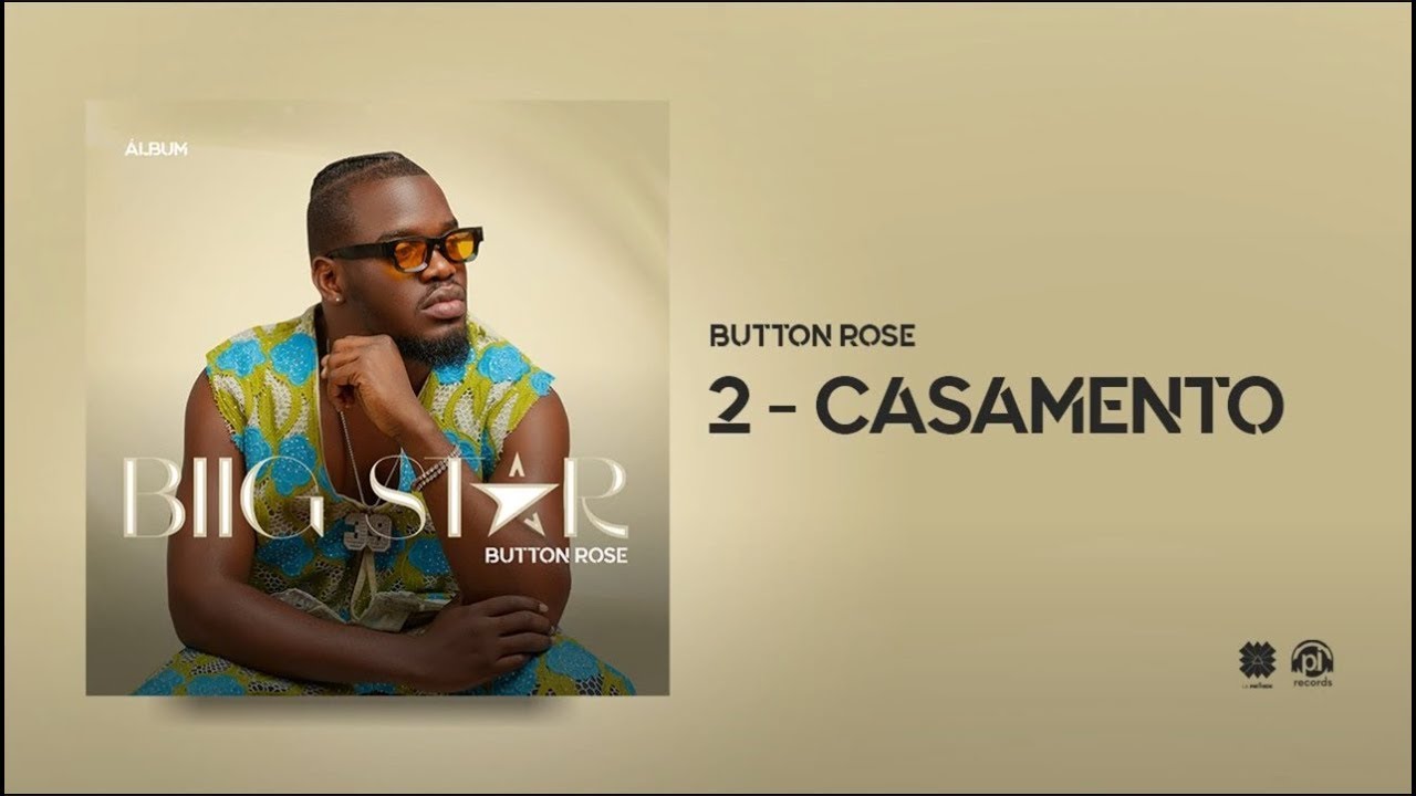 Watch Button Rose - Casamento (Letra) on YouTube Watch Button Rose - Casamento (Letra) on YouTube