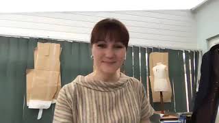 Lesson 3  Fabric Preparation