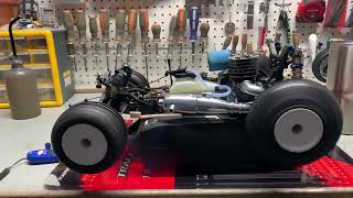 Bench Test: Ignite Design 1202-ST Tuned Pipe