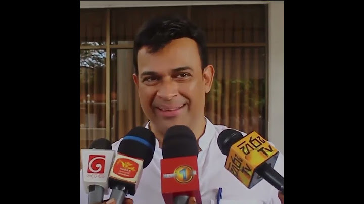 ඒ ඔක්කොම යාලුවෝ මල්ලි ! - රන්ජන් රාමනායක