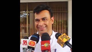 ඒ ඔක්කොම යාලුවෝ මල්ලි ! - රන්ජන් රාමනායක