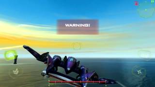 Valhalla: Emerging Enemy - Bombshells: Hell's Bells