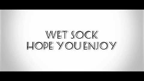 "Get me out of here"Lyrics video