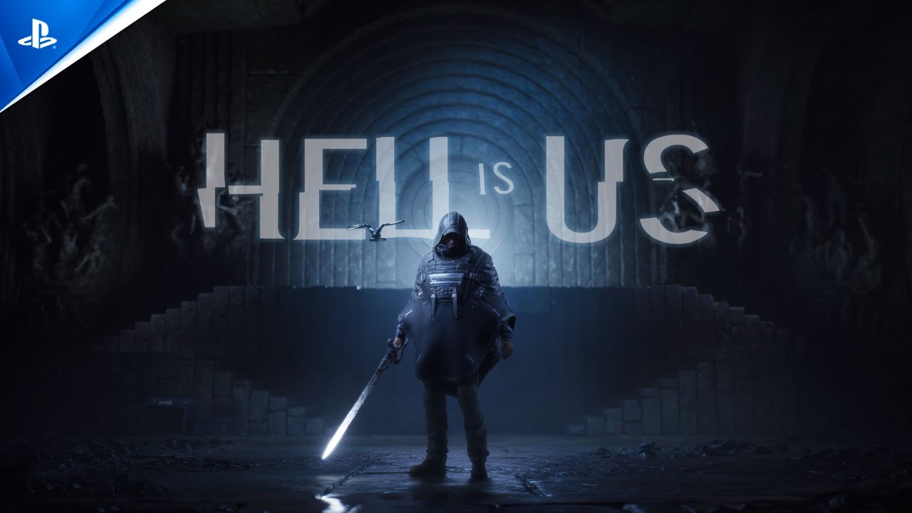 HELL IS US - Trailer de Gameplay de Anúncio com legendas em Português | PlayStation Portugal