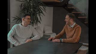 On s'invite chez vous ! Expérience achat table céramique extensible !