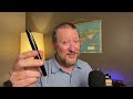 End of video