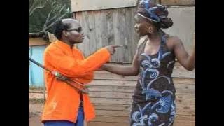 Mpandla:in love