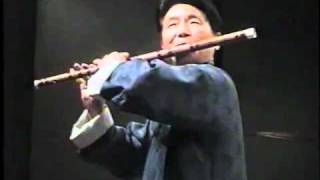 俞逊发 - 用中国竹笛来吹jazz