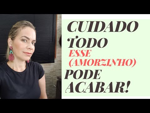 Vídeo: Como Matar Um Relacionamento Em Três Meses