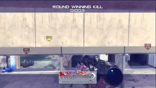 *NEW* Bounce On Terminal! [MUST WATCH]
