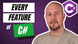 Every single feature of C# in 10 minutes screenshot 2