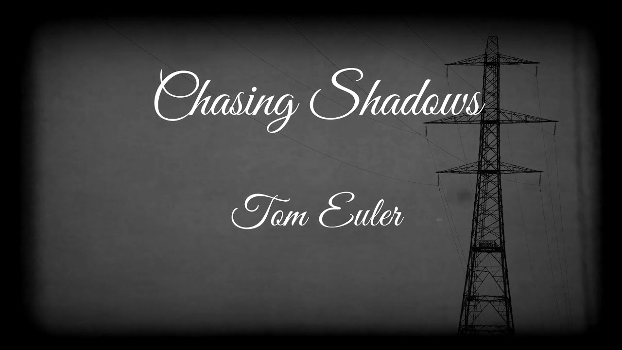 在 YouTube 上觀看「Chasing Shadows (Original)」 在 YouTube 上觀看「Chasing Shadows (Original)」