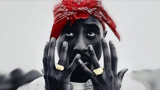 2Pac - Words to God (Emotional)