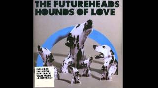 The Futureheads Hounds of Love Live Lounge chords