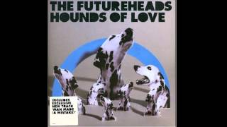 The Futureheads Hounds of Love Live Lounge