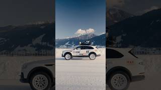 This is Bentley at FAT Ice Race 2026 #BentleyBroadcast @bentleymotors