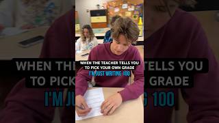 why am i doing the teachers job #americanhighshorts #highschool #schoollife #teaching #class