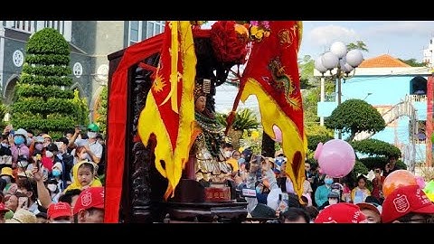 lễ hội rằm tháng giêng bình dương tết quý mão 2023 movie