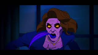 X-Men 97 | Wolverine + Nightcrawler | Sweet Dreams