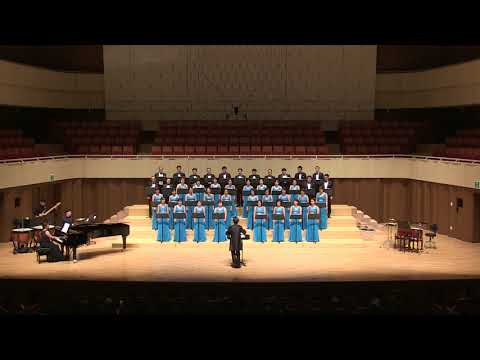 보아스합창단 - 아름다운천국(Beautiful City) / Andre J. Thomas