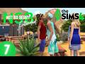 The Sims 4 Long Gameplay│Not So Berry Extended Challenge│Episode 7