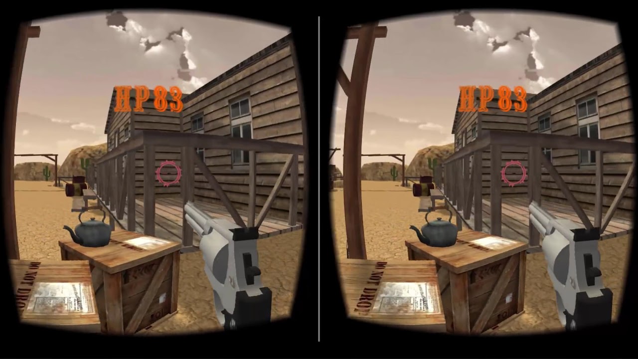 Wild West VR Game For Cardboard YouTube wild-west-vr-game-for-cardboard-youtube