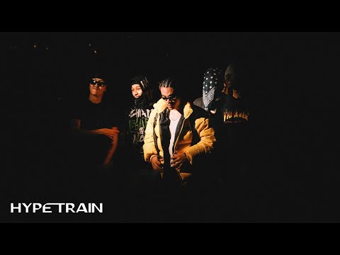 YOUNGCHIANG - Pop Smoke | MV Teaser
