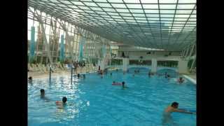 Kurstadt Baden bei Wien Cure Town Baden of Vienna