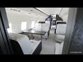 VIP Completions Elegant Global Express Transformation