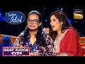 Platinum Mic देने से पहले Judges ने बनाया Tense माहौल | Indian Idol S15 | Best Judge Ever