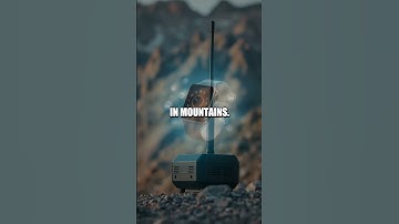 Global Ping Satellites Unleash Universal Smartphone Internet