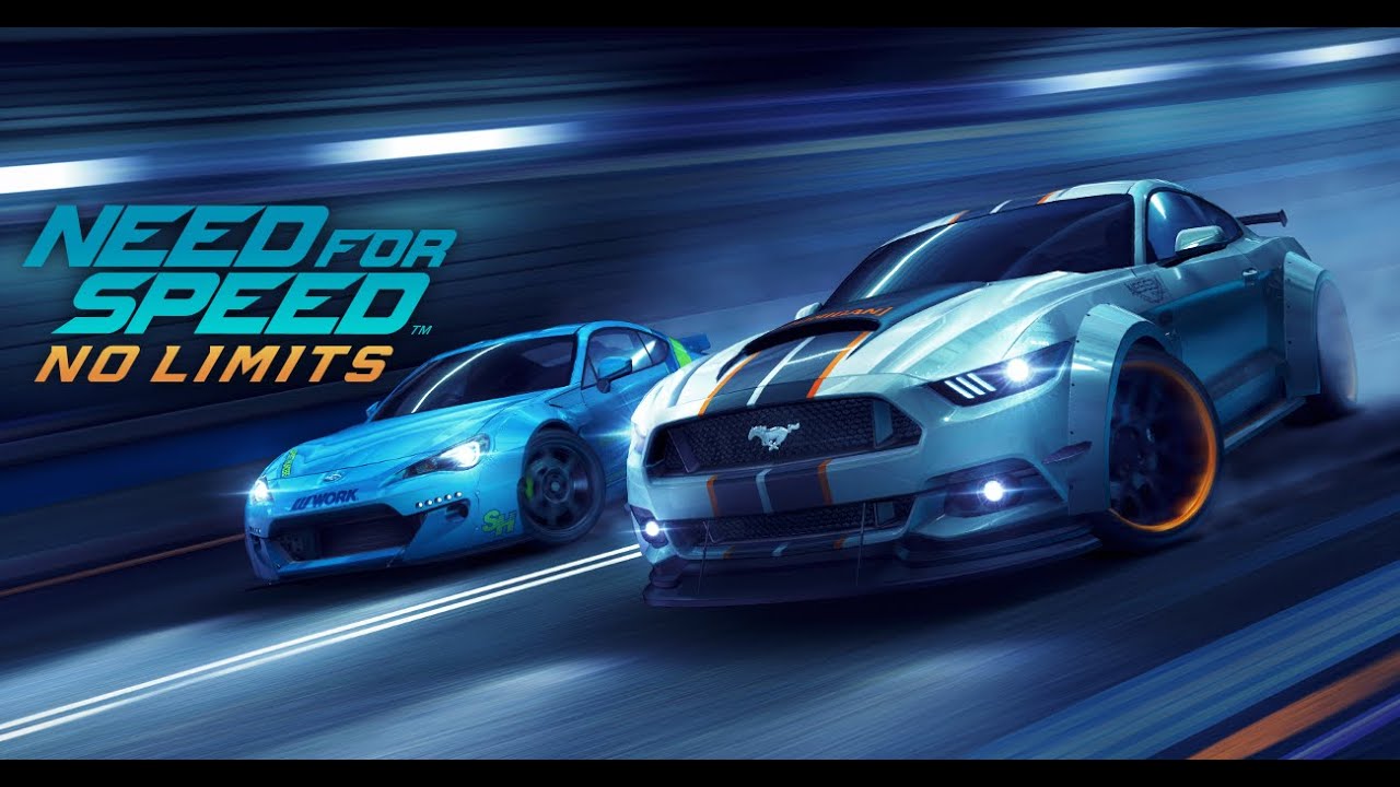 Need for Speed: No Limits Türkçe Yama