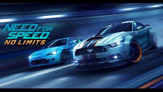 Need For Speed No Limits Teaser Trailer