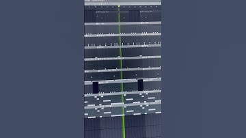 How "7 MINUTE DRILL" by J. Cole (prod. T Minus) was made | FL Studio #flstudiotutorial