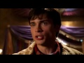 Smallville Clark defende Lana e dá uma surra em 3 caras