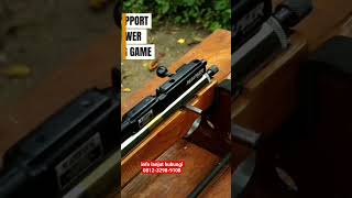 Senapan Angin Pcp Mouser Kla Od32 Magazine