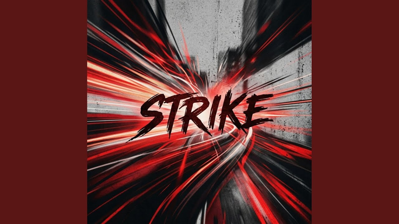 Watch Strike on YouTube Watch Strike on YouTube