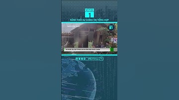 Hai anh em tử vong sau khi uống rượu thuốc tự ngâm | VTC1