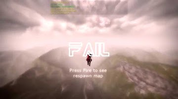 Tribes Vengeance - Highlands flagpass + funky mortar miss