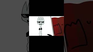 OBJECT OC animation (a bit lazy) #oc #animation #osc #objectshow #animatic #ObjectHeatwave