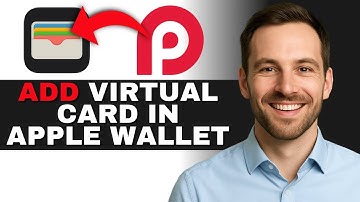 How to Add RedotPay Virtual Card to Apple Wallet 2025 (FULL GUIDE)