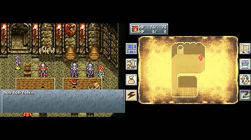 Chrono Trigger DS - No Exp. Attempt - 02