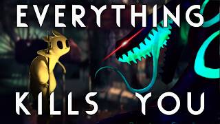 Can 2 Idiots Survive Rain World’s Industrial Complex? screenshot 5
